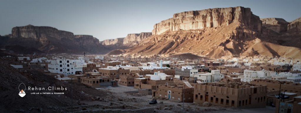 Tarim, Hadramawt